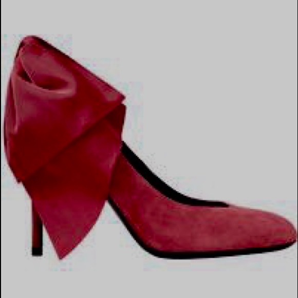 Brand new  Eugenia Kim Pink Heels - Picture 1 of 7